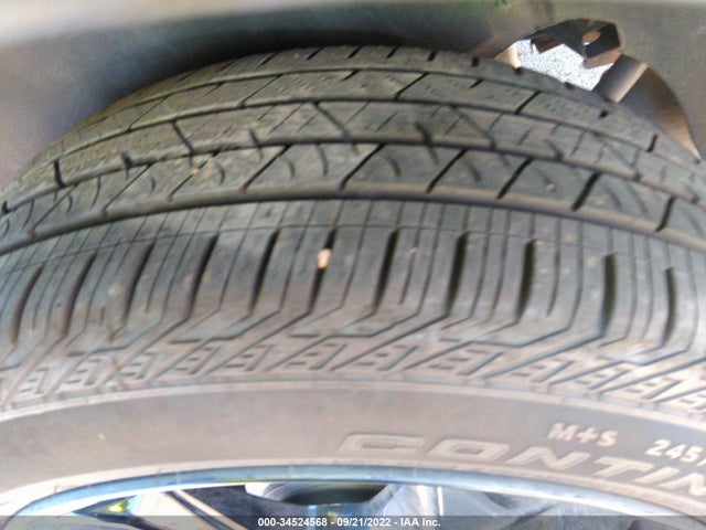 Honda Passport Ex-l 2020 5FNYF7H57LB003106 Image 4