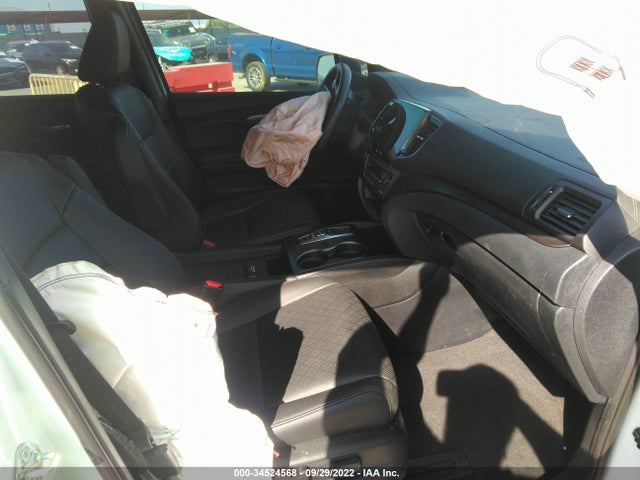 Honda Passport Ex-l 2020 5FNYF7H57LB003106 Image 9
