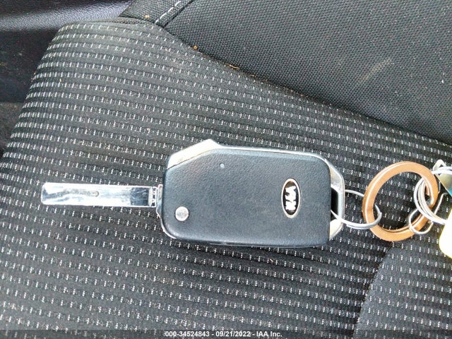 2021 KIA FORTE LXS VIN: 3KPF24AD5ME408343