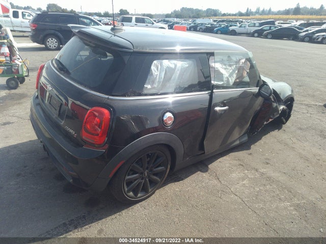 WMWXP7C52H3B94082 Mini Hardtop 2 Door Cooper S