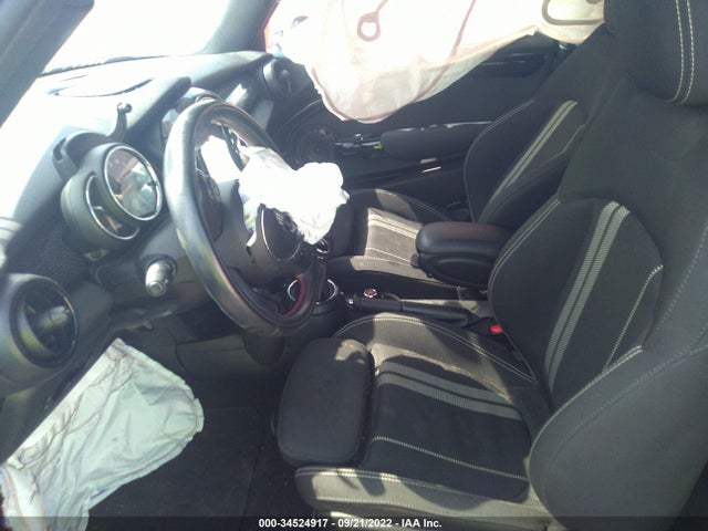 WMWXP7C52H3B94082 Mini Hardtop 2 Door Cooper S