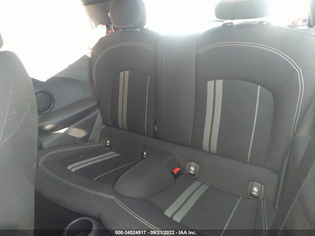 WMWXP7C52H3B94082 Mini Hardtop 2 Door Cooper S