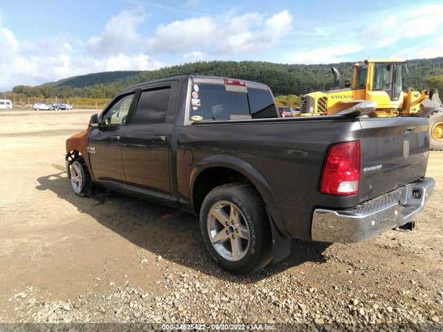 1C6RR7LG2GS336852 RAM 1500 Outdoorsman