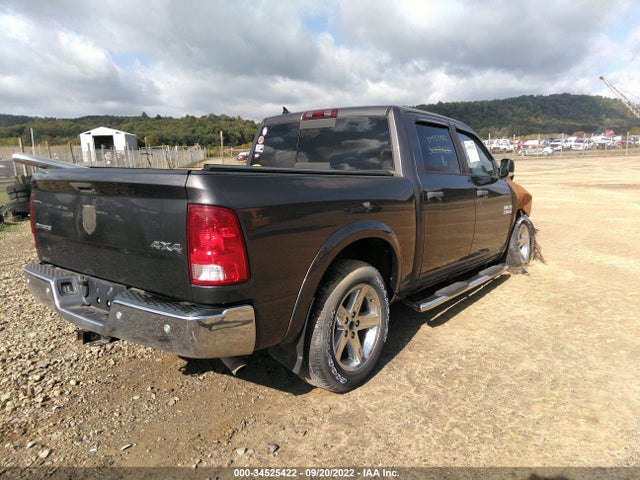 1C6RR7LG2GS336852 RAM 1500 Outdoorsman