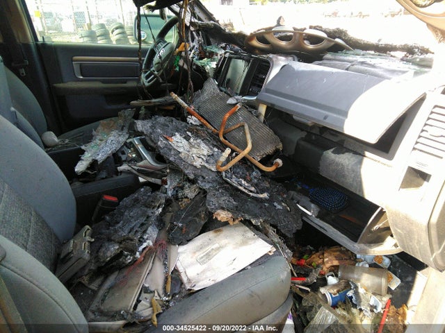 1C6RR7LG2GS336852 RAM 1500 Outdoorsman
