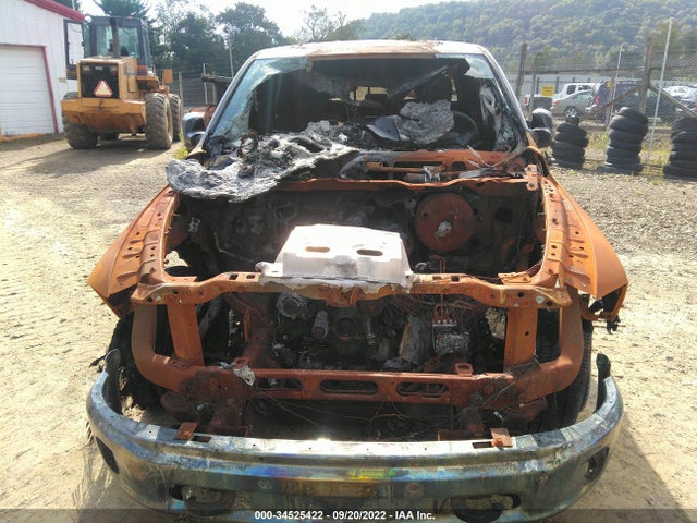 1C6RR7LG2GS336852 RAM 1500 Outdoorsman