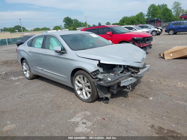 2018 2G1125S39J9121273 главное изображение