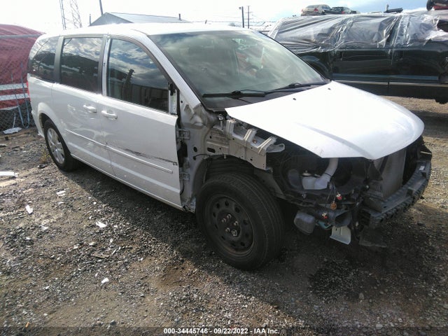 2016 2C4RDGBG0GR335189 zdjęcie główne