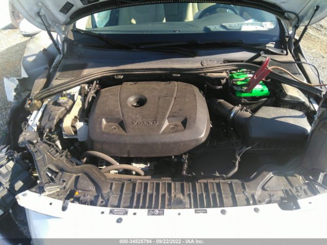 LYV402HK9HB132448 Volvo S60 INSCRIPTION