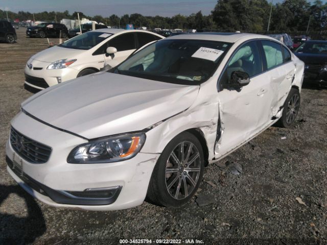 LYV402HK9HB132448 Volvo S60 INSCRIPTION