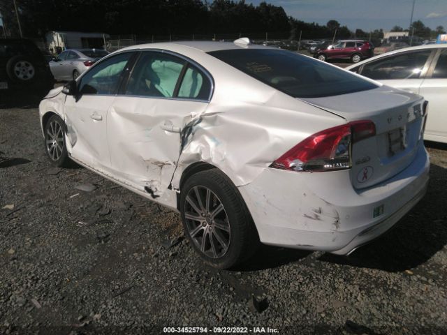 LYV402HK9HB132448 Volvo S60 INSCRIPTION