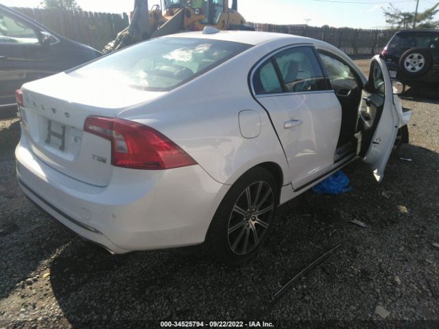 LYV402HK9HB132448 Volvo S60 INSCRIPTION