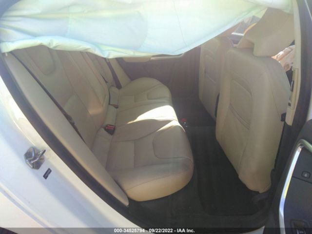 LYV402HK9HB132448 Volvo S60 INSCRIPTION