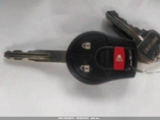 2015 Chevrolet City Express, VIN: 3N63M0ZN0FK721384