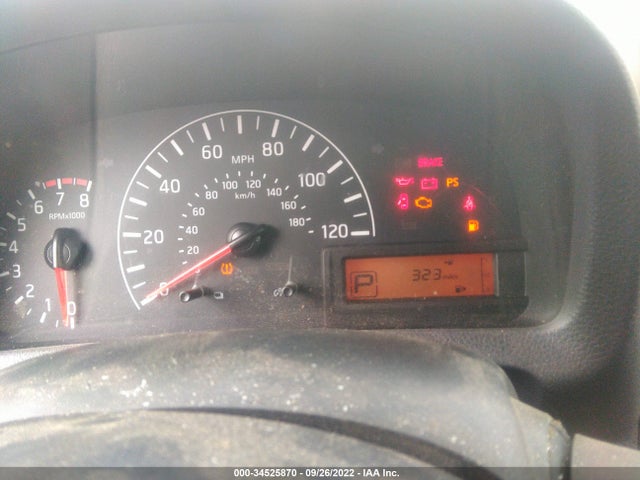 2015 Chevrolet City Express, VIN: 3N63M0ZN0FK721384