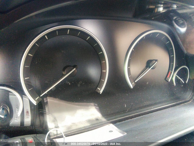 BMW 535i 2015 WBA5B1C54FG125903 Image 7