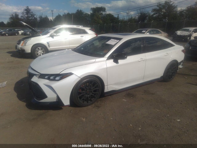 2020 Toyota Avalon, VIN: 4T1FZ1FB0LU045057