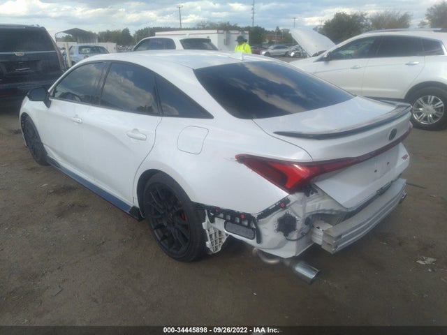 2020 Toyota Avalon, VIN: 4T1FZ1FB0LU045057