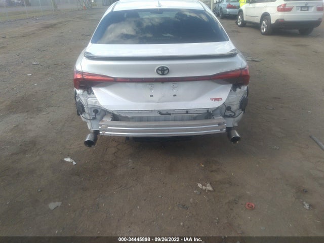 2020 Toyota Avalon, VIN: 4T1FZ1FB0LU045057