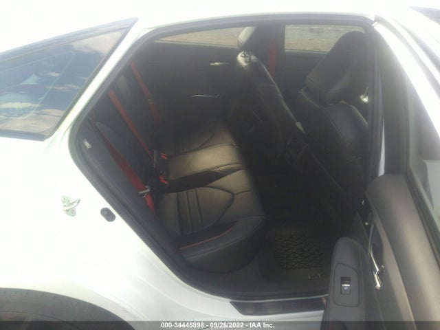 2020 Toyota Avalon, VIN: 4T1FZ1FB0LU045057