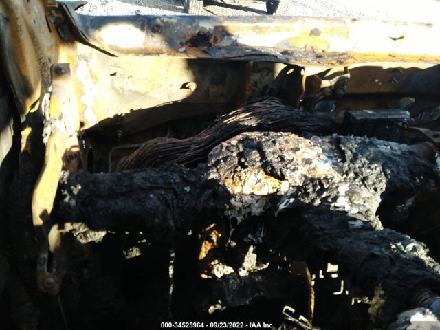 Subaru WRX 2019 JF1VA1A68K9816485 Image 7