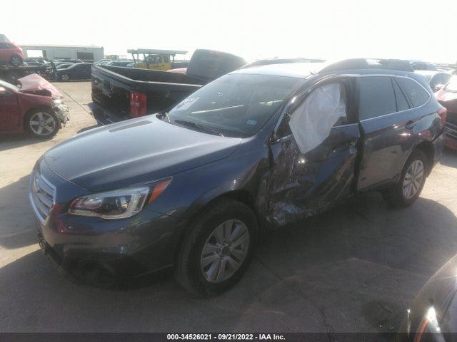 Продаж на аукціоні авто 2017 Subaru Outback, vin: 4S4BSAAC5H3416729, номер лоту: 34526021