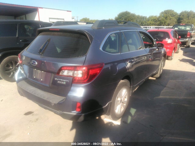 Продаж на аукціоні авто 2017 Subaru Outback, vin: 4S4BSAAC5H3416729, номер лоту: 34526021