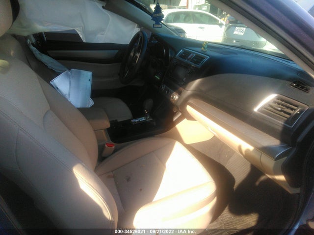Продаж на аукціоні авто 2017 Subaru Outback, vin: 4S4BSAAC5H3416729, номер лоту: 34526021