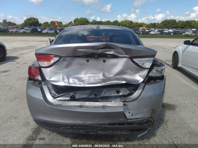 2017 Chrysler 200, VIN: 1C3CCCAB8HN503655