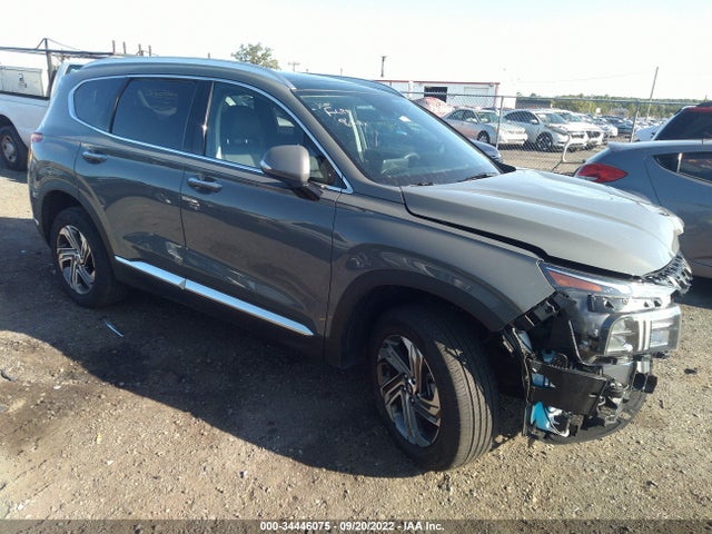 2022 Hyundai Santa Fe, VIN: 5NMS3DAJ9NH466936