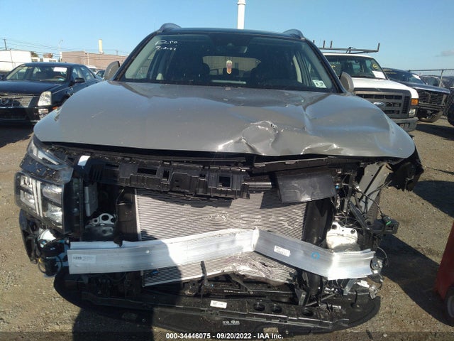 2022 Hyundai Santa Fe, VIN: 5NMS3DAJ9NH466936