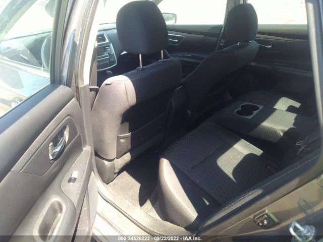 2016 NISSAN ALTIMA 2.5 VIN: 1N4AL3AP1GN368487