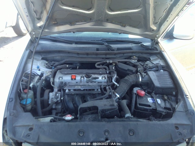 2012 HONDA ACCORD SDN EX-L VIN: 1HGCP2F84CA149044