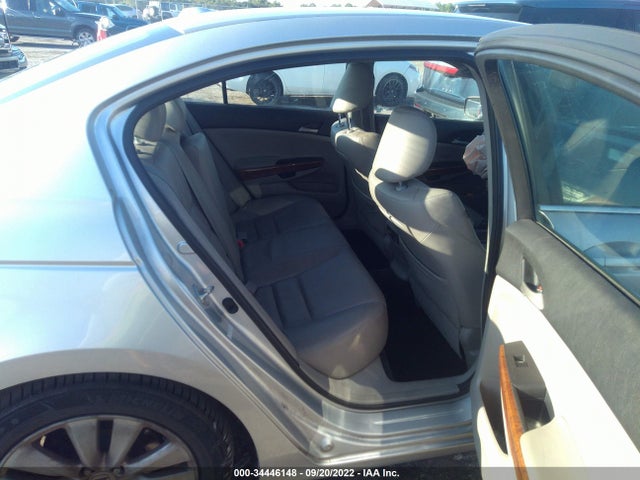 2012 HONDA ACCORD SDN EX-L VIN: 1HGCP2F84CA149044