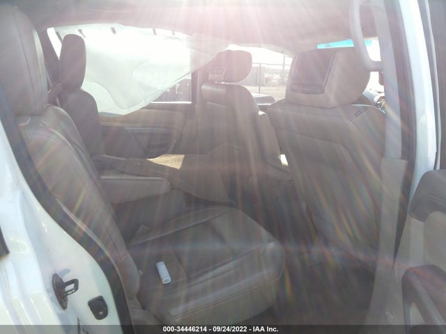 2015 Nissan Armada, VIN: 5N1BA0NF4FN612907