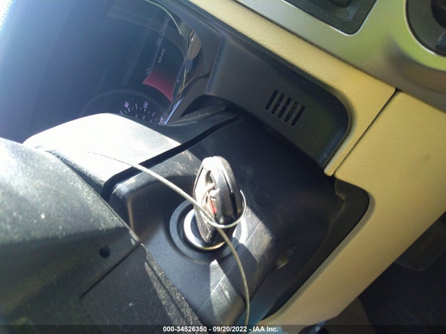 2015 Ford Expedition, VIN: 1FMJU1HT1FEF20339