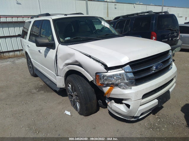 2015 Ford Expedition, VIN: 1FMJU1HT1FEF20339