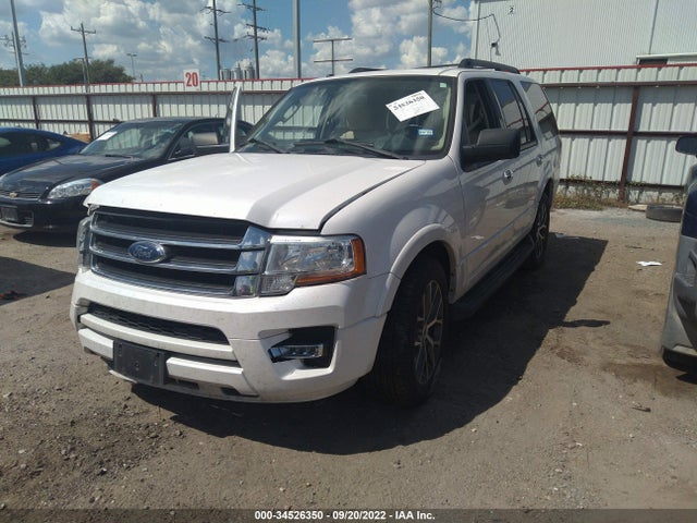 2015 Ford Expedition, VIN: 1FMJU1HT1FEF20339