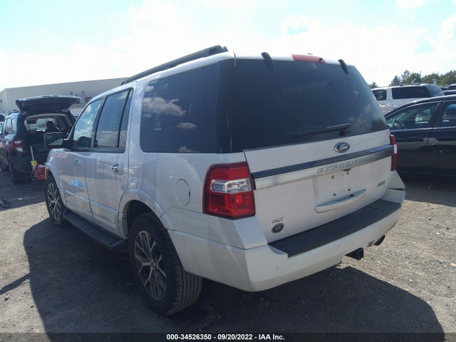 2015 Ford Expedition, VIN: 1FMJU1HT1FEF20339