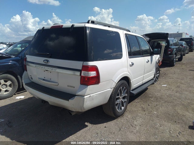 2015 Ford Expedition, VIN: 1FMJU1HT1FEF20339