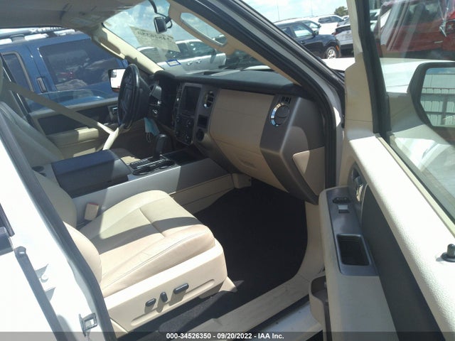 2015 Ford Expedition, VIN: 1FMJU1HT1FEF20339