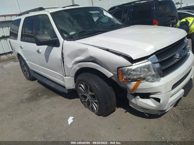 2015 Ford Expedition, VIN: 1FMJU1HT1FEF20339