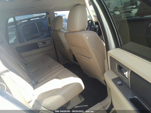 2015 Ford Expedition, VIN: 1FMJU1HT1FEF20339