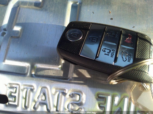 2021 Kia Sedona, VIN: KNDMB5C18M6672825