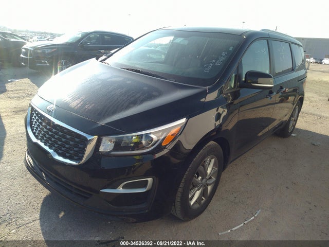 2021 Kia Sedona, VIN: KNDMB5C18M6672825