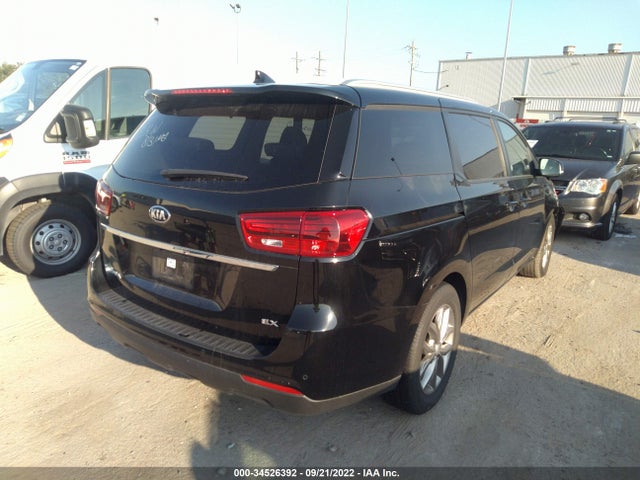 2021 Kia Sedona, VIN: KNDMB5C18M6672825