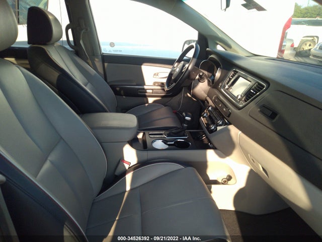 2021 Kia Sedona, VIN: KNDMB5C18M6672825
