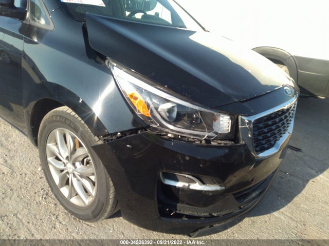 2021 Kia Sedona, VIN: KNDMB5C18M6672825