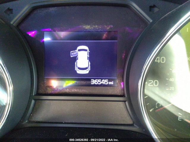 2021 Kia Sedona, VIN: KNDMB5C18M6672825