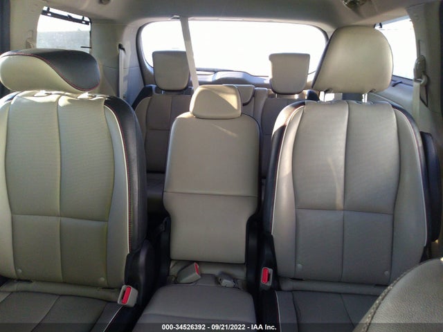 2021 Kia Sedona, VIN: KNDMB5C18M6672825